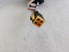 GC2/GC3 Joystick w/4 Prong Connector for Jazzy & Jet Power Chairs #5189