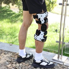 Unloader OA Medial Knee Brace for Knee Arthritis Pain Osteoarthritis Knee Brace
