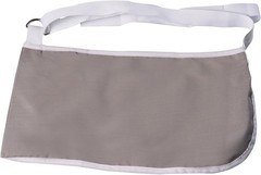 Duro-Med IndustriesArm Sling, Hook and Loop Closure, Grey, Adult