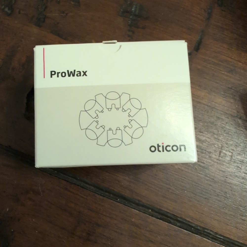10 Packs Prowax Wax Guards Filters. 6 pcs in Pack. 60 Filters – USA Shipping