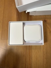 New In Box Over The Counter Hearing Aid
