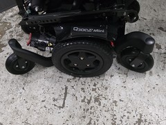 Brand NEW 2025 Quickie Q300M Mini Wheelchair,Power Lift,Tilt,Recline,LEGS 0 MILE
