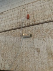 Phonak 3 Medium RIGHT Receiver 4.0 3M Hearing Aids