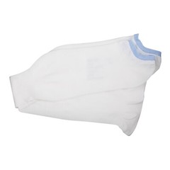7203 Anti-Embolism Stockings Large, Regular Knee Length KENDALL T.E.D. Exp 10-27