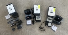 Widex TV-DEX Wireless TV Streamer Controller Assisted Listening Misc Parts