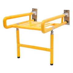 Wall Mounted Folding Shower Seat Wall Mounted Shower Seat Foldable Shower Chair