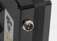 Battery for Emotor KR8807 Electric Adult Fold-able Wheelchair