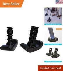 Replacement Walker Ski Glides, Compatible with ’s Wonder-Walker and Wonder-Wa…