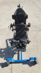 EasyStand Bantam Supine Standing Frame Small Adult Youth 100 lbs