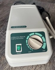 Genesis ll Alternating Pressure Mattress Pump Pad System APP-2000