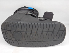 MEDIUM United Ortho Short Air Cam Walker Fracture Foot Boot Fits Left or Right