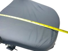 Jay J3 Wheelchair Contour Back Rest Cushion J3PLUTS14SH Ki Mobility 14”x 16.6”