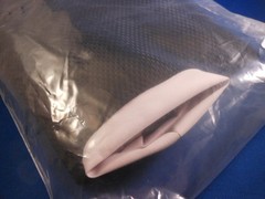 Thomashilfen Hercules Prime Washable Incontinence Special Needs Car Seat Cover