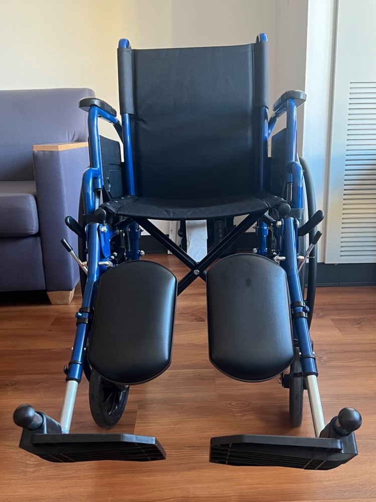 wheelchairs for sale used