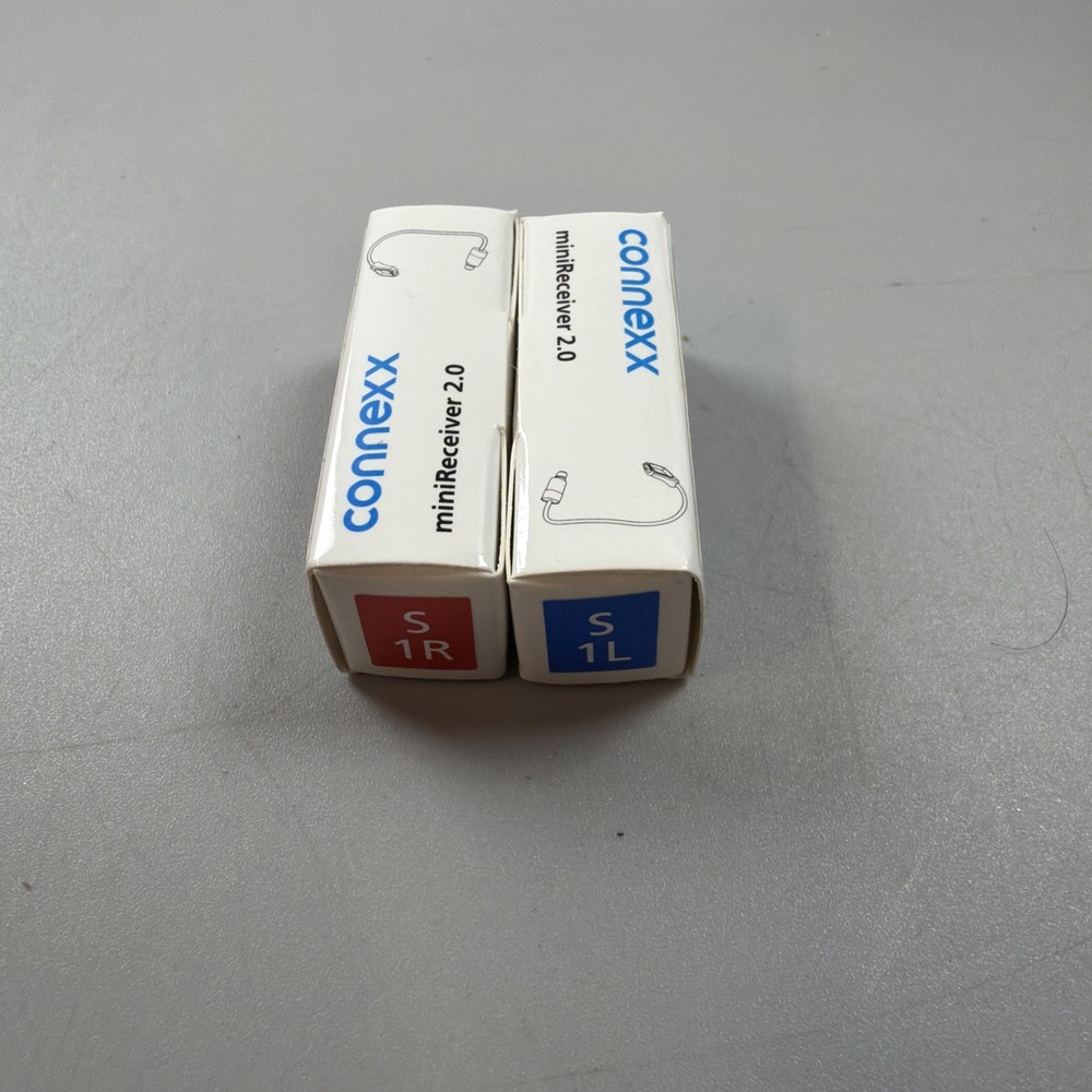 Brand New Siemens Connexx mini Receiver (2.0 – S1R and S1L) USA seller