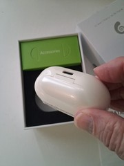 OTC Hearing Aids Hear Nature Enjoy Life Left & Right Side Ear Over Counter New