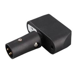 3 Angle Light Wheelchair Adjustable Pin Electric USB Charging BEA Head LED XLR