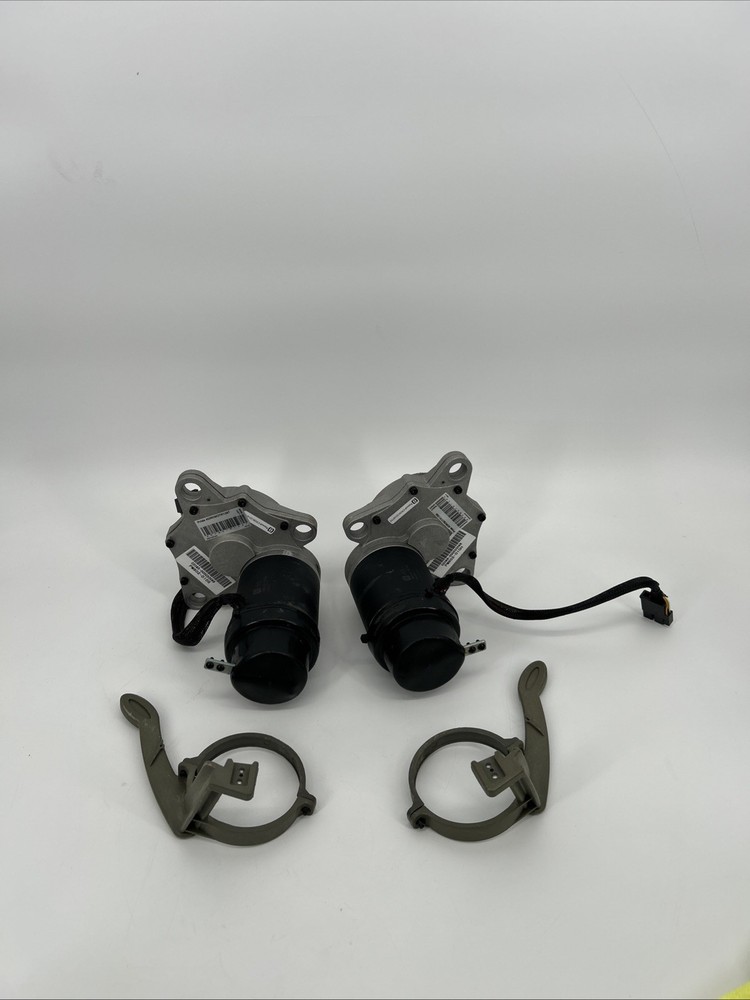 Pride Jazzy Select 6, Ultra Motors DRVMOTR1396 DRVMOTR1397 Wheelchair Lh Rh Pair