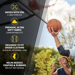 FUTURO Premium Compression Elbow Sleeve