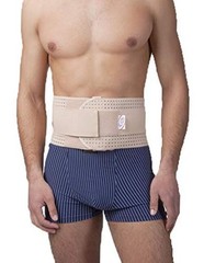 Premium Quality breathable #3 for Waist Circumference: 33-37 inch (85-95 cm)