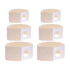 M/L/XL 1/2PCS New Ostomy Belt Unisex Ostomy Hernia Support Belt Abdominal Binder