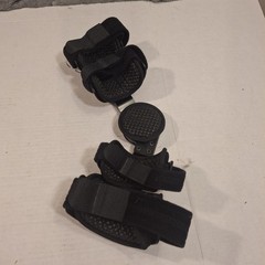 ISO Preferred Post Op ROM Elbow Brace Left