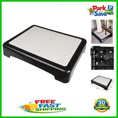 Modern Multi-Purpose Mobility Step – Supports 440 lbs, Perfect for All Ages