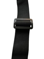 Adjustable Work Back Brace Support Belt Lower Lumbar / Heavy Duty Lifting