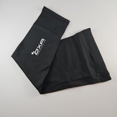 ⭐️⭐️Black OXA Arm Sleeves, Pair UV Protection Cooling Anti-Slip – Size L & XL
