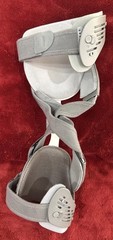 Össur Unloader One Knee Brace Small RM (Right Medial) Gray