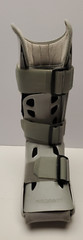 Aircast XP Extra Pneumatic Walker Brace Walking Boot Small 01P-S Boot Only