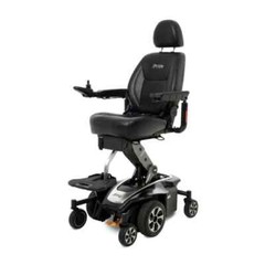 Pride Mobility Jazzy Air 2 Elevating Seat Powerchair JAIR2