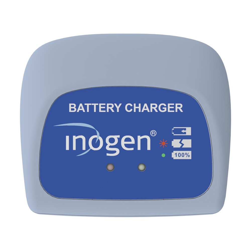 🆕 Brand New Inogen – External Battery Charger for Inogen One G5/Inogen Rove 6