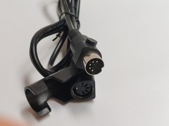 Hand controller Extension Cord 5 Pin To 5 Pin Lift chair Recliner Theater Seat