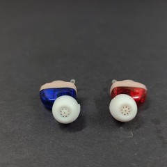 RCA Hearing Aids OTC 2 Rechargeable RSH30BG In Canal