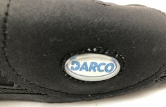Darco MedSurg Duo Pressure Relief Post-Op Square Toe Surgical Shoe Women’s Small