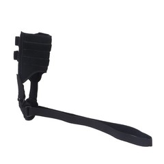 Shoulder Support Adjustable Soft Skin Friendly Breathable Relieve Pressure