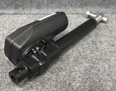 2021 PERMOBIL M3 M5 F3 F5 RNET BACKREST RECLINE ACTUATOR 614802 3G #377