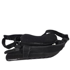 DonJoy Sling Large Arm Shoulder Immobilization Stabilization Neoprene Black