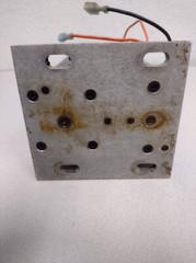 Used Electric Mobility Rascal 235/245 Seat Actuator