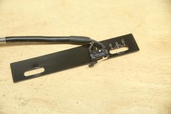 Seat Recline Angle Limit Switch Harness for Quickie Power Chairs 250084 Q500M