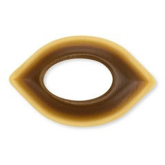 89601 Hollister Moldable Extended Wear Skin Barrier Ring No Flange Exp 2030