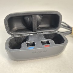 ReSound GN/Beltone C-2 Standard Charging Case With Charging Cord And Block WORKS
