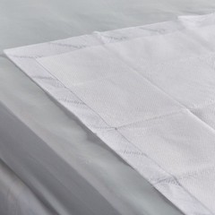 Wings Quilted Premium MVP Underpad Heavy Absorbency 30 X 36″ 10 ct