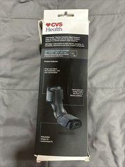 CVS Health Firm Support Foot Plantar Fasciitis Night Support One Size Open Box