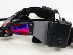 VIGX Kenqing Technology π PLUS Exoskeleton AI-Powered Adjustable Height Size Med