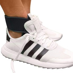 Mars Wellness Achilles Tendonitis Support Ankle Brace – Adjustable Wrap