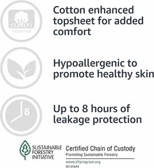 Men’s Incontinence Underwear Max Absorbency Leakproof All-Day Comfort