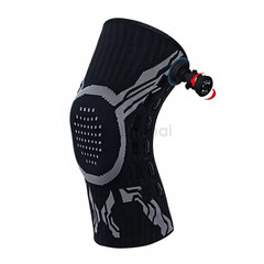 Smart Knob-Type Sports Knee Brace For Joint Pain Meniscus Tear Running Sports