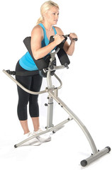 Inline Traction Control System, Back Pain Relief & Spine Decompression Machine –